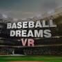 Cover thumbnail for Baseball Dreams VR