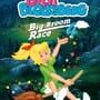 Cover thumbnail for Bibi Blocksberg: Big Broom Race 4