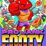 Cover thumbnail for Pro Jank Footy