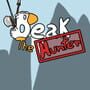 Beak the Hunter-cover