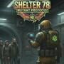 Cover thumbnail for Shelter 78: Mutant Protocol