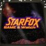 StarFox: Game&Watch-cover
