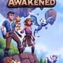 Cover thumbnail for Elestrals Awakened