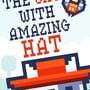 Cover thumbnail for The Cat With Amazing Hat