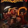 Cover thumbnail for Dark Quest 4