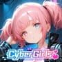 Cover thumbnail for Cyber Girls
