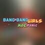 Cover thumbnail for Bang Bang Girls: Moe Panic