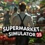 Cover thumbnail for Supermarket Simulator 25