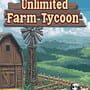 Unlimited Farm Tycoon: Cozy Idle Farm Game cover art