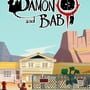 Cover thumbnail for Damon and Baby