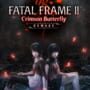 Cover thumbnail for Fatal Frame II: Crimson Butterfly Remake