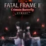 Fatal Frame II: Crimson Butterfly Remake