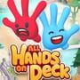 Cover thumbnail for All Hands on Deck