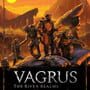 Cover thumbnail for Vagrus: The Riven Realms - At the Heart of Ruin
