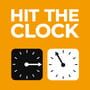 Cover thumbnail for Hit The Clock