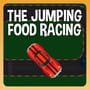 Cover thumbnail for The Jumping Food Racing