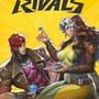 Cover thumbnail for Marvel Rivals