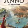 Cover thumbnail for Anno 117: Pax Romana