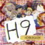 H9: Origin-cover