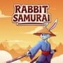 Cover thumbnail for Rabbit Samurai