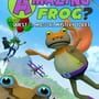 Cover thumbnail for Amazing Frog?