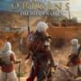 Cover thumbnail for Assassin's Creed Origins: The Hidden Ones