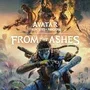 Avatar: Frontiers of Pandora - From the Ashes