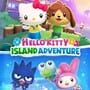 Cover thumbnail for Hello Kitty Island Adventure