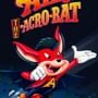 Cover thumbnail for Aero The Acro-Bat
