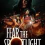 Cover thumbnail for Fear the Spotlight