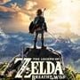 The Legend of Zelda: Breath of the Wild - Nintendo Switch 2 Edition