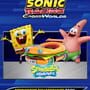 Sonic Racing: CrossWorlds - SpongeBob SquarePants Pack