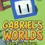 Cover thumbnail for Gabriel’s Worlds: The Sokoban Adventure
