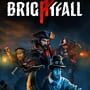Cover thumbnail for Brightfall
