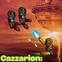 Cover thumbnail for Cazzarion: Jetpack Fighter