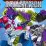 Transformers: Devastation