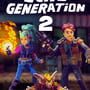 Cover thumbnail for Echo Generation 2