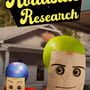 Cover thumbnail for Roadside Research