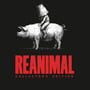Reanimal: Collector's Edition-cover