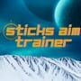 Cover thumbnail for Sticks Aim Trainer