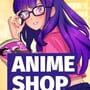 Anime Shop Simulator – Cover