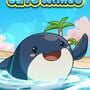 Cover thumbnail for The Cute Whale