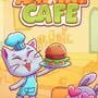 Cover thumbnail for Funny Animal Cafe