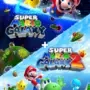 Super Mario Galaxy + Super Mario Galaxy 2