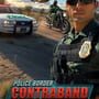 Cover thumbnail for Police Border Contraband Patrol