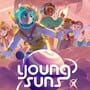 Cover thumbnail for Young Suns