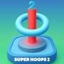 Cover thumbnail for Super Hoops 2