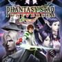 Phantasy Star Universe cover art