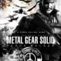 Metal Gear Solid: Peace Walker