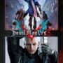 Devil May Cry 5 + Vergil